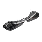Mid-Frame Air Deflector Heat Shield for Harley CVO Road Street Glide (2023–2024)