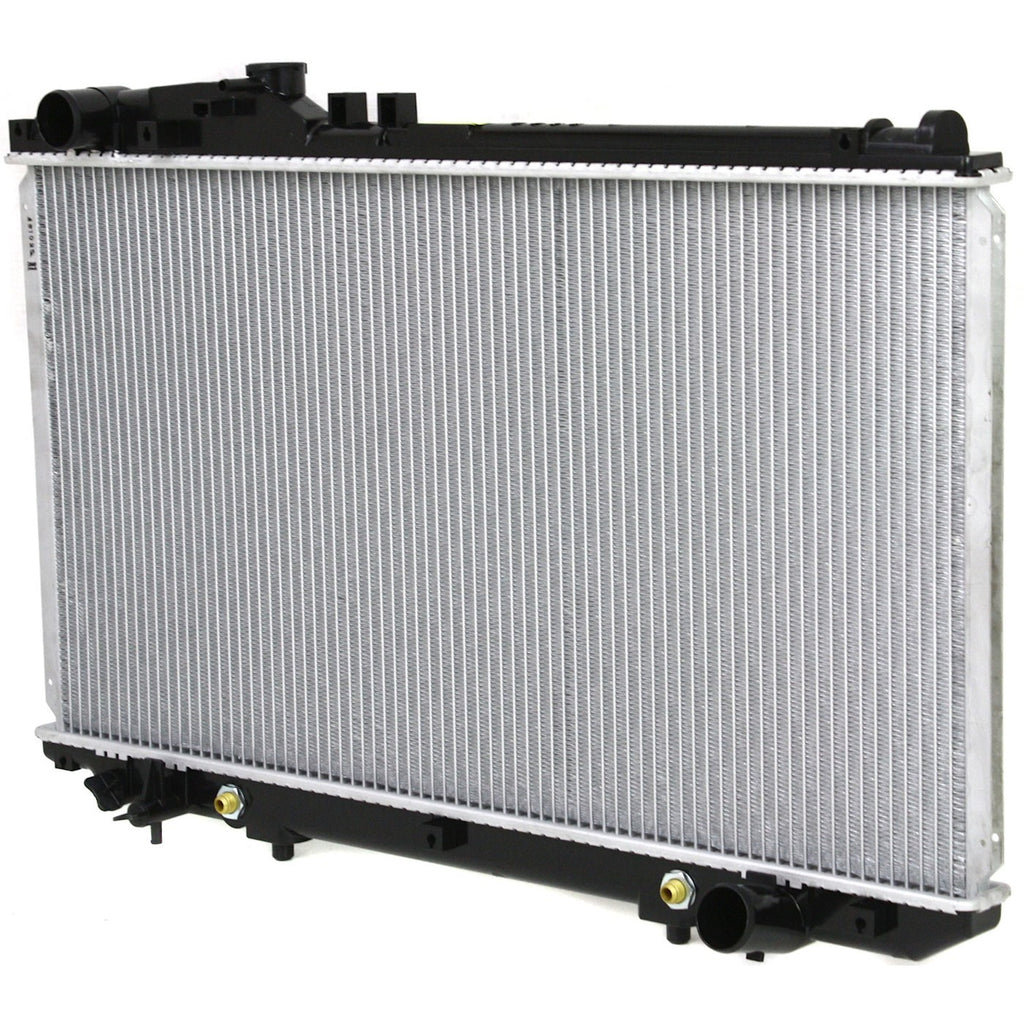 Radiator for Lexus GS430 (2001–2005)
