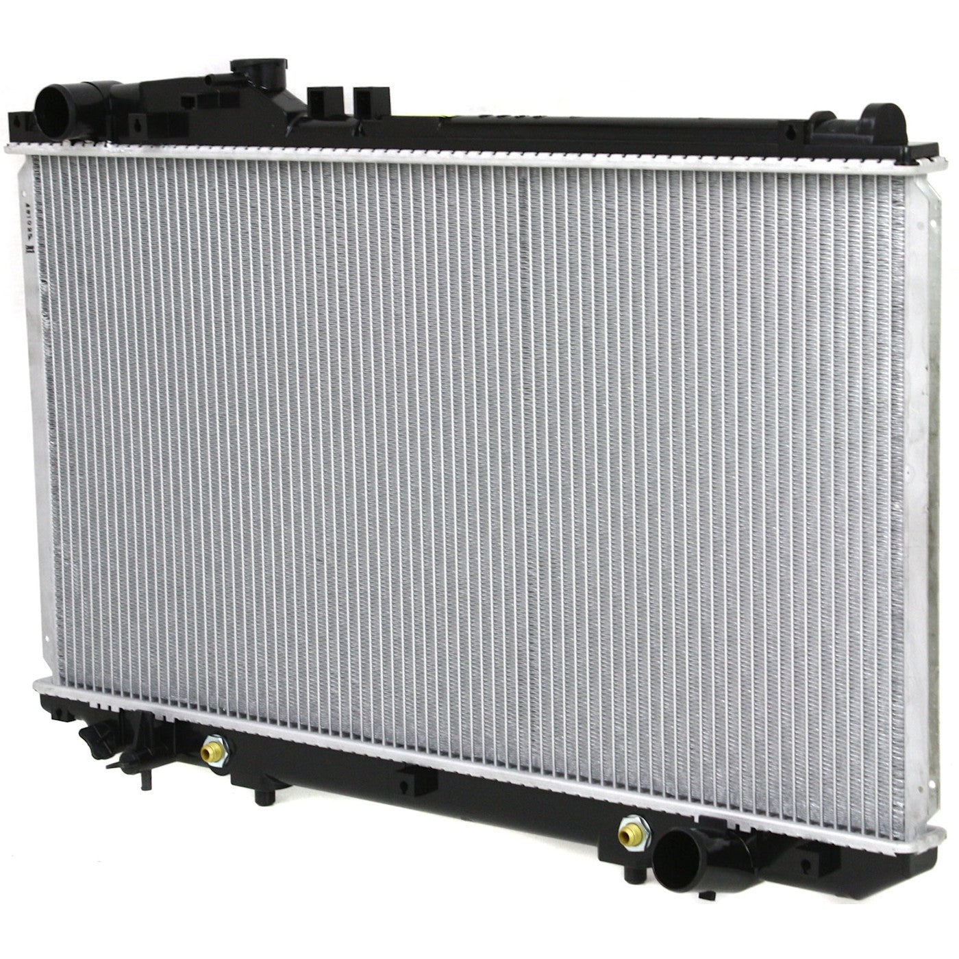 Radiator for Lexus GS430 (2001–2005)