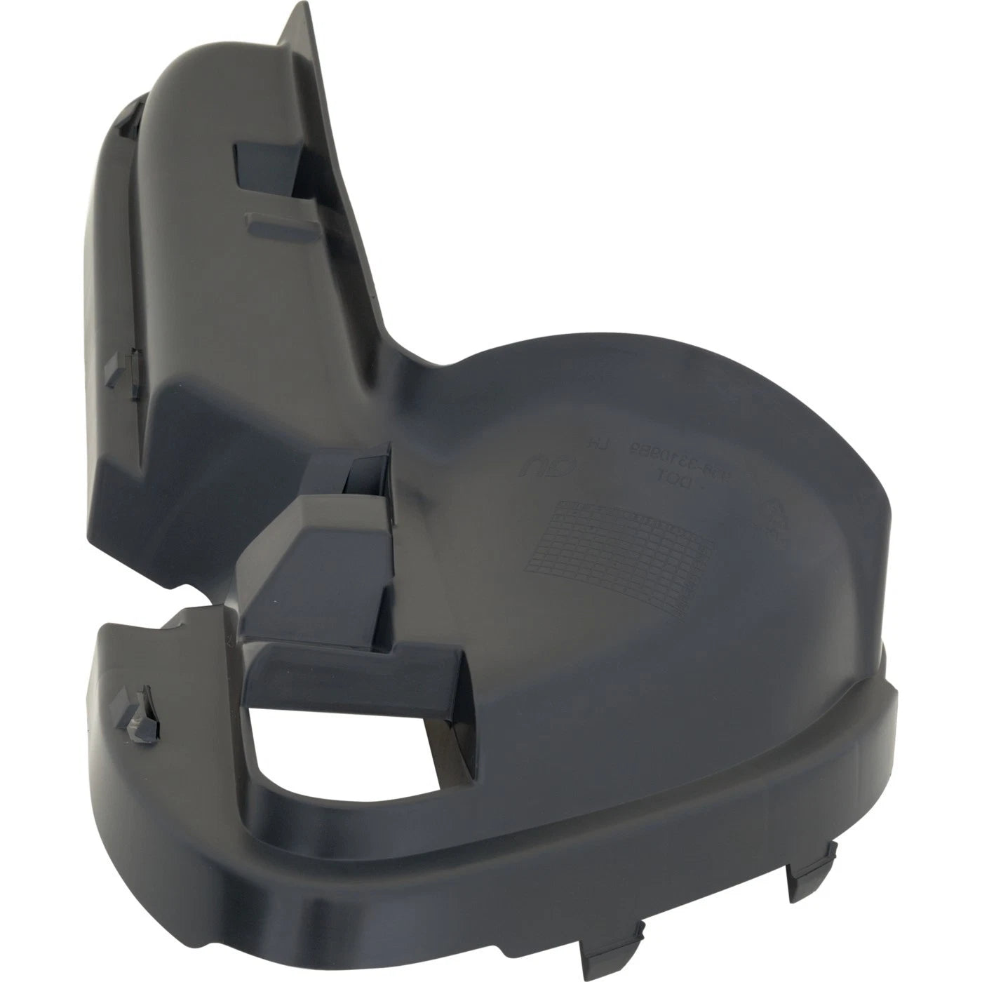 Air Intake Duct for Porsche Cayenne (2011–2014)