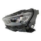 Driver Headlight LH for Jeep Grand Cherokee (2021–2024) w/ Animation, Leveling