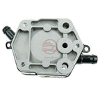 Outboard 2-Stroke Fuel Pump for Yamaha (115-300HP) 6E5-24410-04-00 6E5-24410-10-00