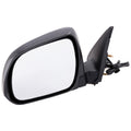 Heated Side Mirrors for Toyota Highlander (Driver & Passenger)