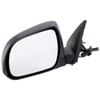 Heated Side Mirrors for Toyota Highlander (Driver & Passenger)