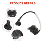 Ignition Coil Module for ForMS230 ForMS250 (Compatible)