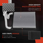 Heater Core for Kia Rio (2012-2017)