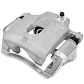 Rear Left Brake Caliper for Trailblazer Rainier SSR Envoy Ascender Bravada 2002–2009