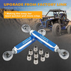 Rear Sway Bar Link for Polaris RZR XP Turbo 4 (2019–2020)