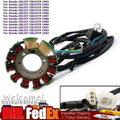 Generator Stator Coil 31120-KC1-004 for Honda CB125T CB125TP (1982–1993)