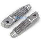 Rear Footrest Pegs for BMW F800R (2005–2019) / R1200S (2004–2008)