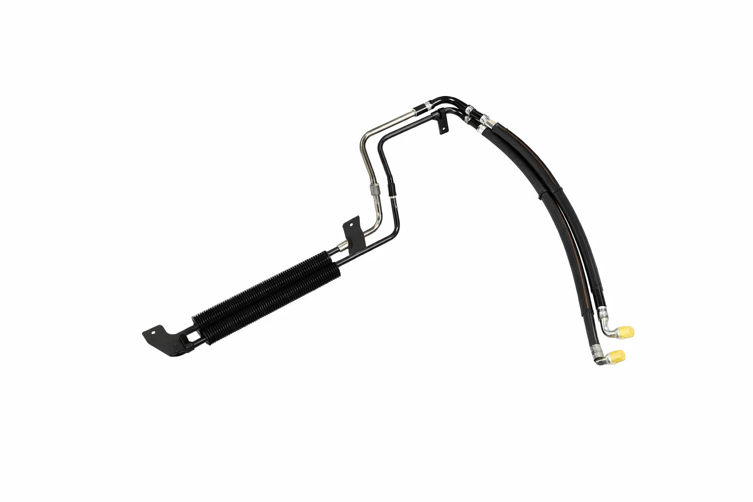 OEM Power Steering Cooler for Chevrolet Silverado 2500 HD (2001–2007) 84006546