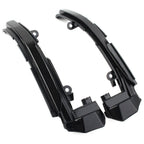 LED Dynamic Side Mirror Sequential Lights for Jaguar XE XF XJ F-TYPE XK (2015-2020)