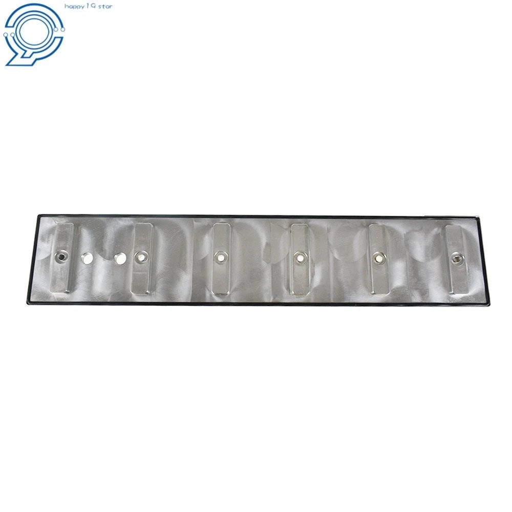 Billet Tappet Cover for Cummins 5.9L 12v 24v (1989-2002)