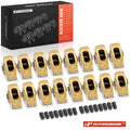 Aluminum Rocker Arms for Small Block Chevy SBC 350 (2024)