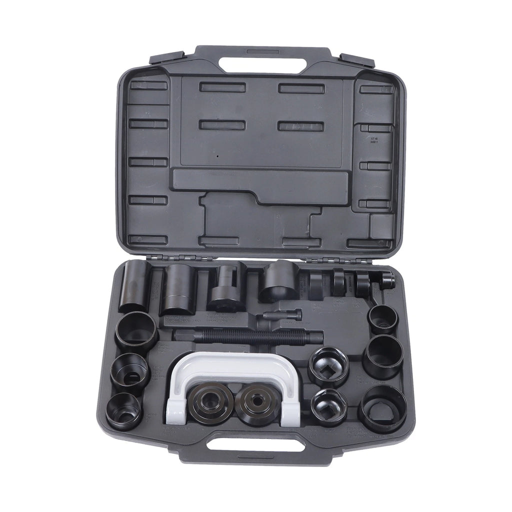 23 Piece Ball and U-Joint Service Tool Set for Automotive
