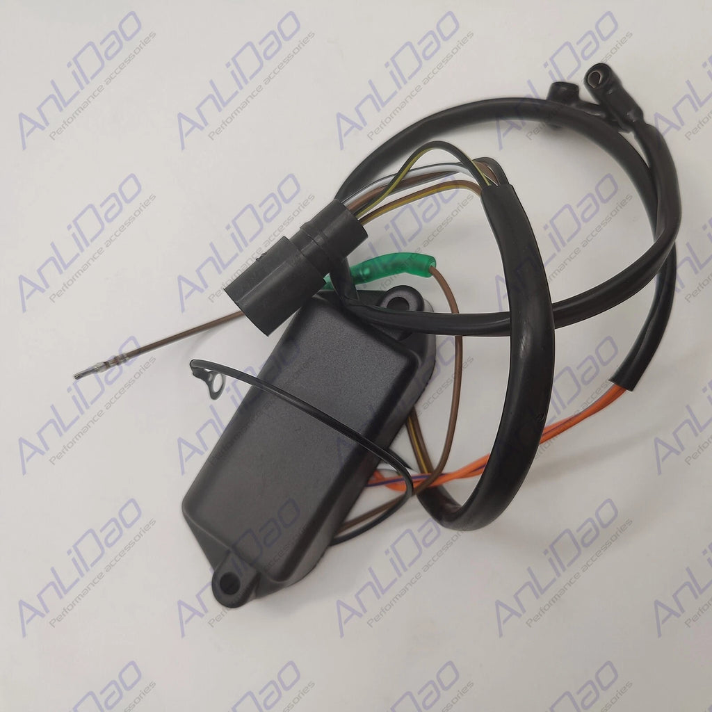 CDI Power Pack for Evinrude Johnson Outboard (5000014, 584908, 585074)