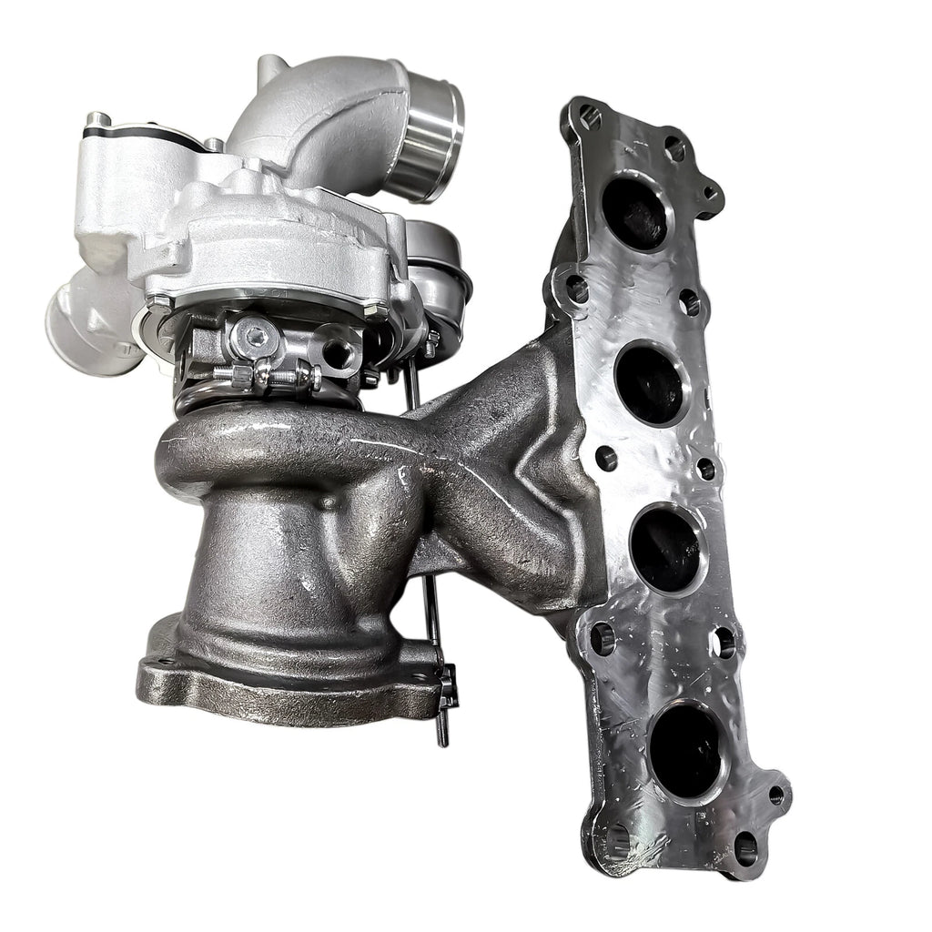 Turbo Charger for Land Rover Discovery Sport (2014–2017)