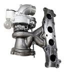 Turbo Charger for Land Rover Discovery Sport (2014–2017)