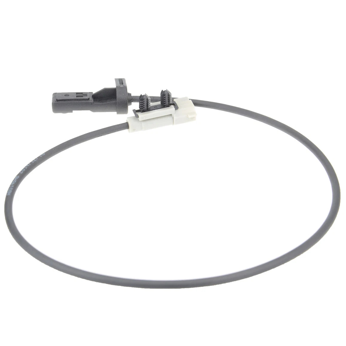 2X Rear ABS Speed Sensor for Jeep Grand Cherokee WK (2006-2010)