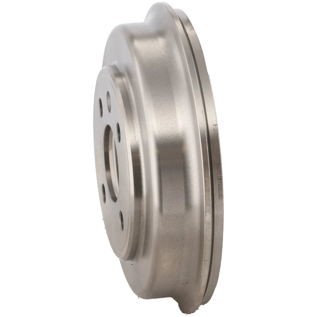Set of 2 Rear Brake Drums for Chevy Sonic (2012–2017)