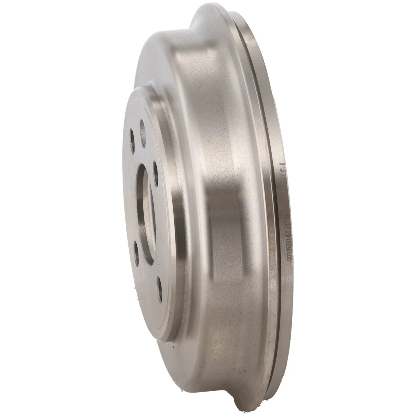 Set of 2 Rear Brake Drums for Chevy Sonic (2012–2017)