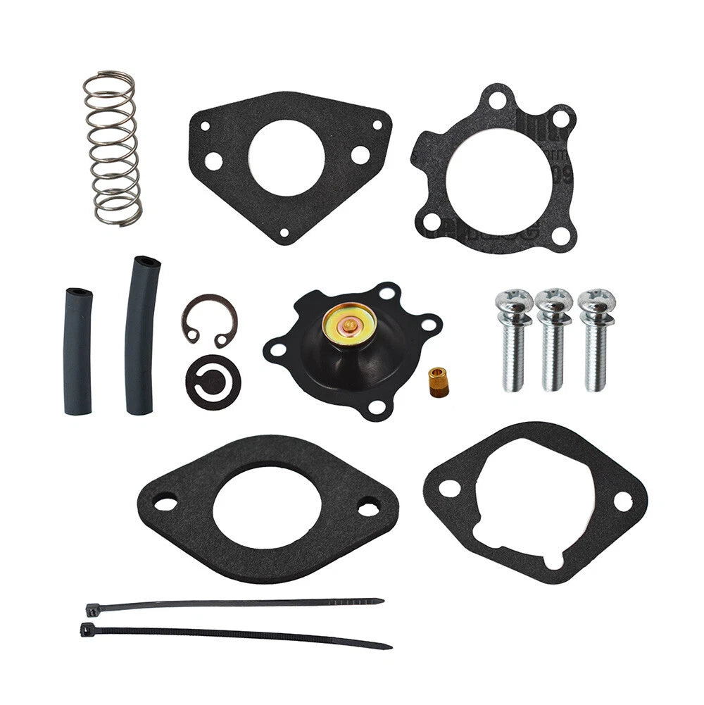 2 Pack Accelerator Pump Repair Kit for Kohler CV25 CV640