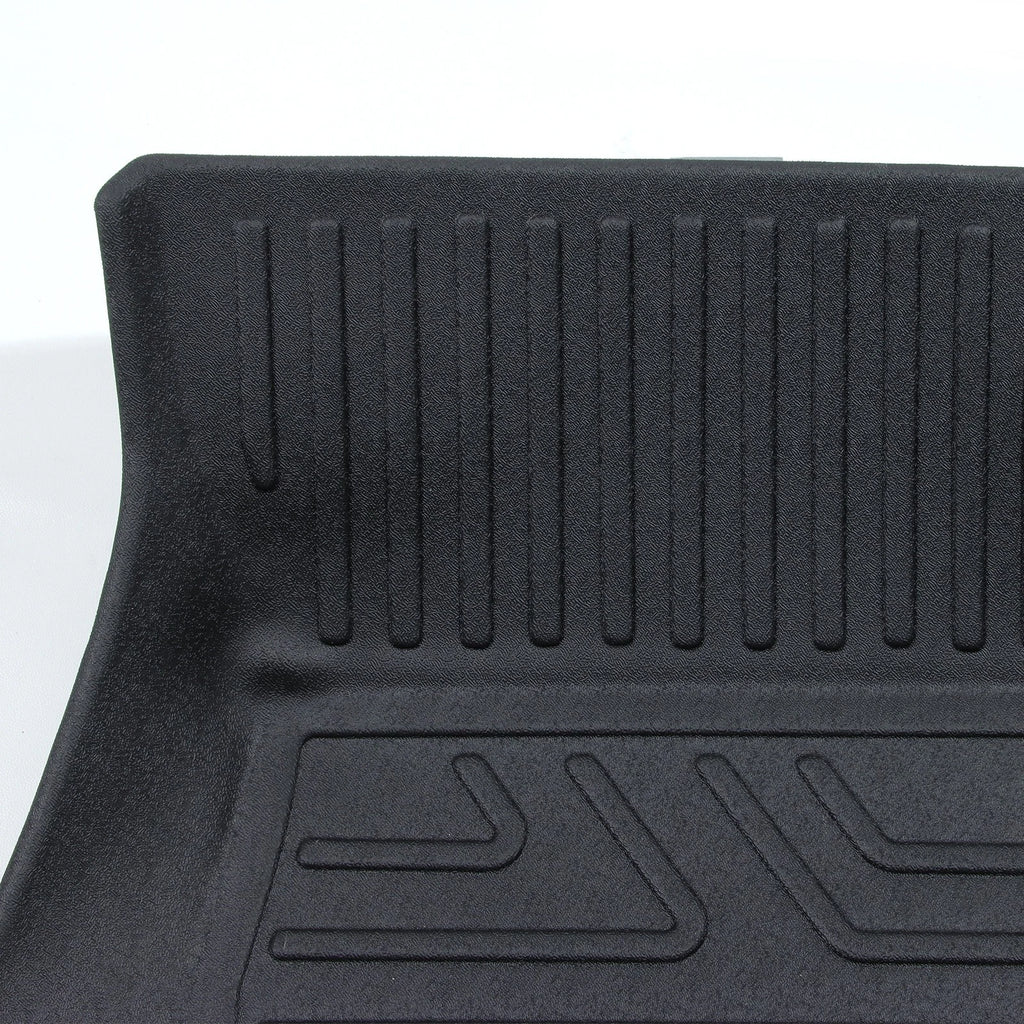Set of 4 All Weather Floor Mats for Lexus IS250 IS300 IS350 IS200t (2014–2024)