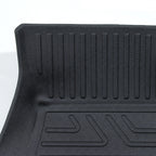 Set of 4 All Weather Floor Mats for Lexus IS250 IS300 IS350 IS200t (2014–2024)