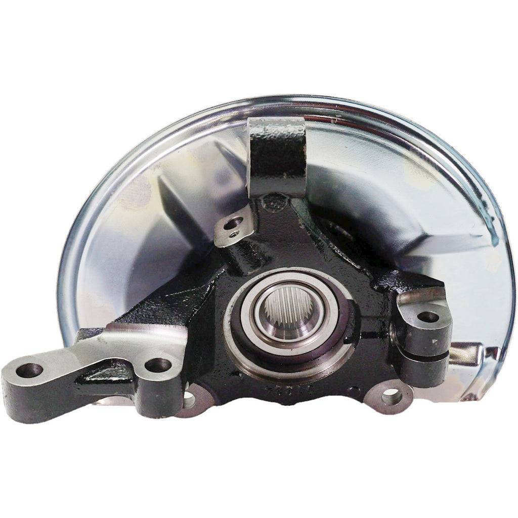 Wheel Hub Bearing and Knuckle Set for Jeep Patriot Compass (2007–2017)