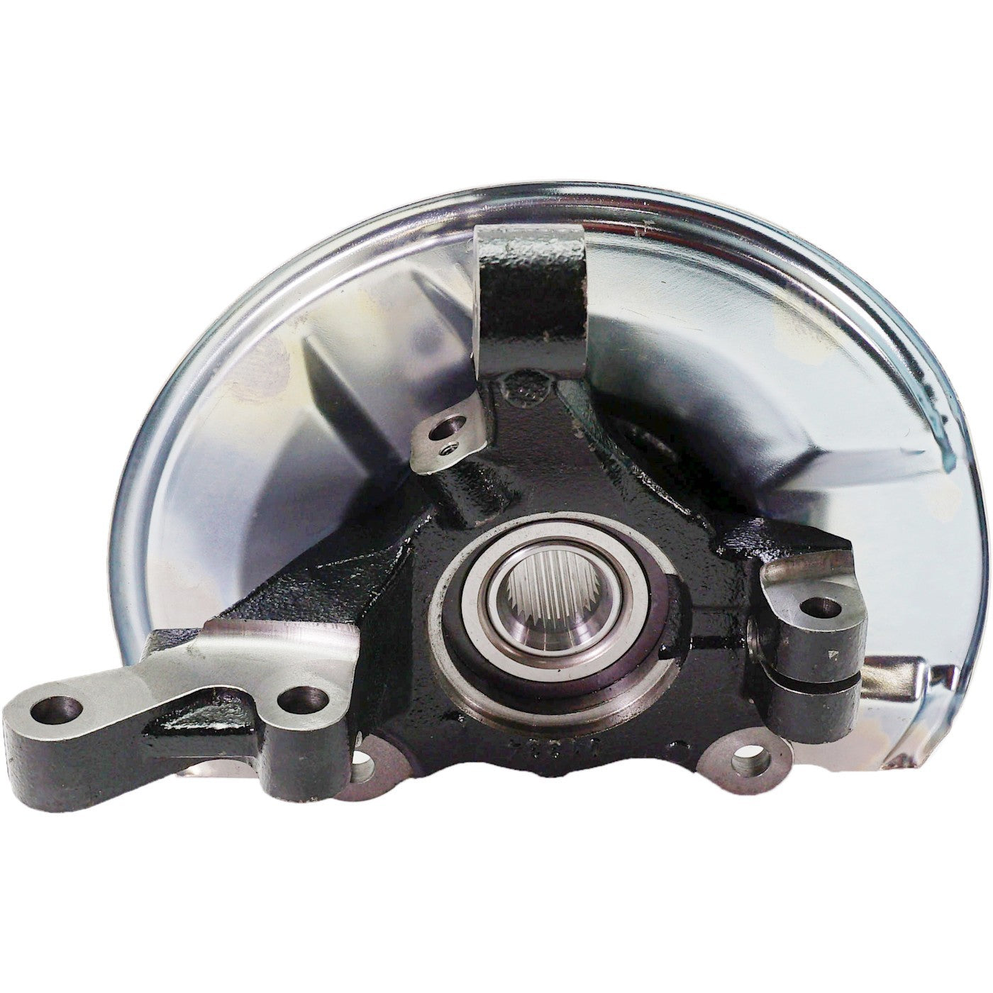 Wheel Hub Bearing and Knuckle Set for Jeep Patriot Compass (2007–2017)