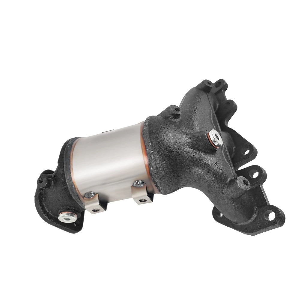 Catalytic Converter Front Right for Hyundai Santa Fe 2007–2009 3.3L V6 EPA