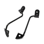 Set of 2 Fender Brackets for Honda 400EX (1999–2007) Metal Supports