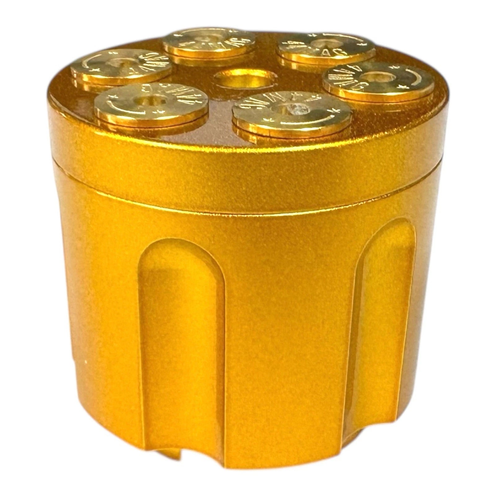Shift Knob Cylinder Style for Eaton Fuller 9 Speed and 10 Speed Transmission (OEM Replacement)