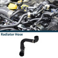 Radiator Hose No. 4F0819375F for Audi A6 (2004–2011)
