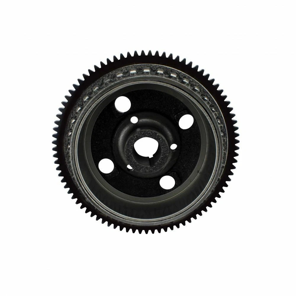 RM STATOR Heavy-Duty Flywheel Rotor for Polaris ATV/UTV (2006–2011)