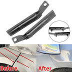 Front Bumper Fixing Bracket for Nissan Tiida (2005–2010)