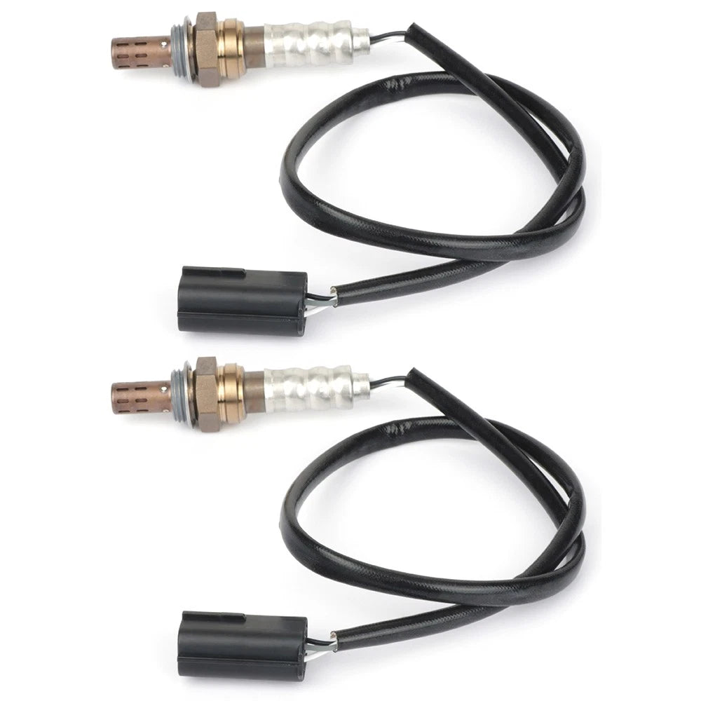 2X Oxygen O2 Sensor for Nissan Rogue 2008–2013 2.5L Downstream