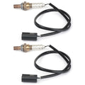 2X Oxygen O2 Sensor for Nissan Rogue 2008–2013 2.5L Downstream