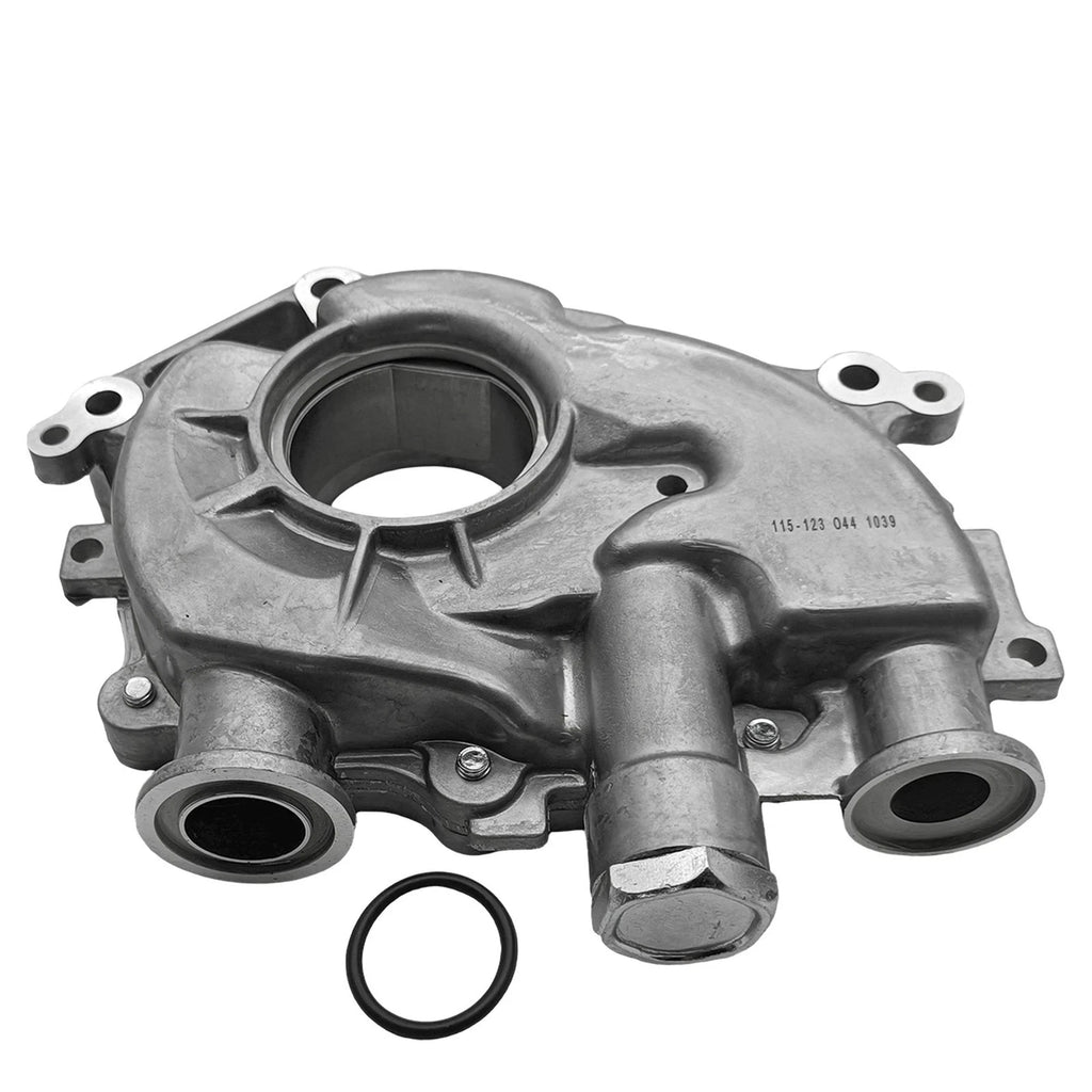Oil Pump 15010EA200 for Nissan Frontier NV1500 Xterra Equator (2005–2021)