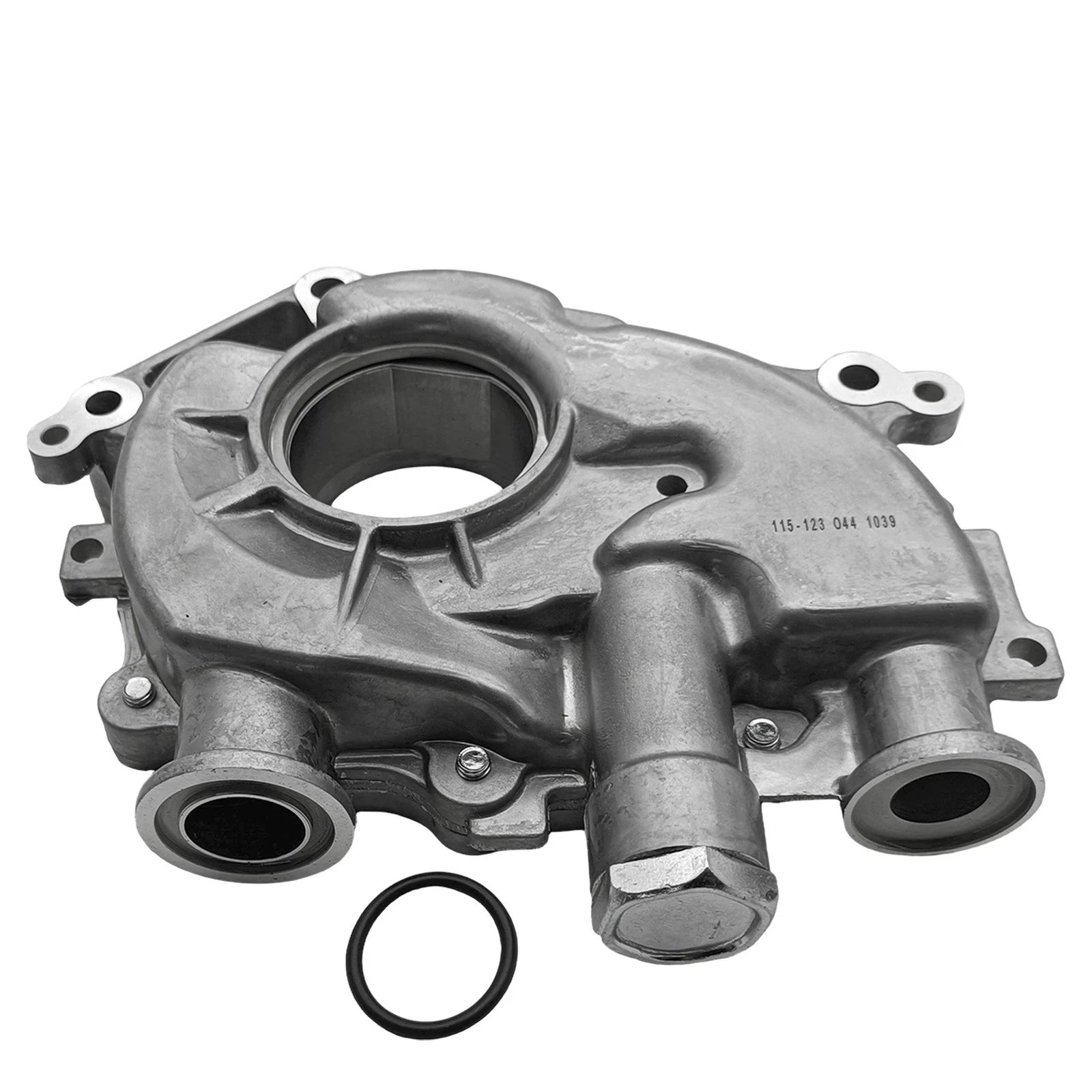 Oil Pump 15010EA200 for Nissan Frontier NV1500 Xterra Equator (2005–2021)