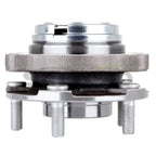 2X Front Wheel Bearing Hub Assembly for Nissan Murano (2009–2017) 5 Lugs