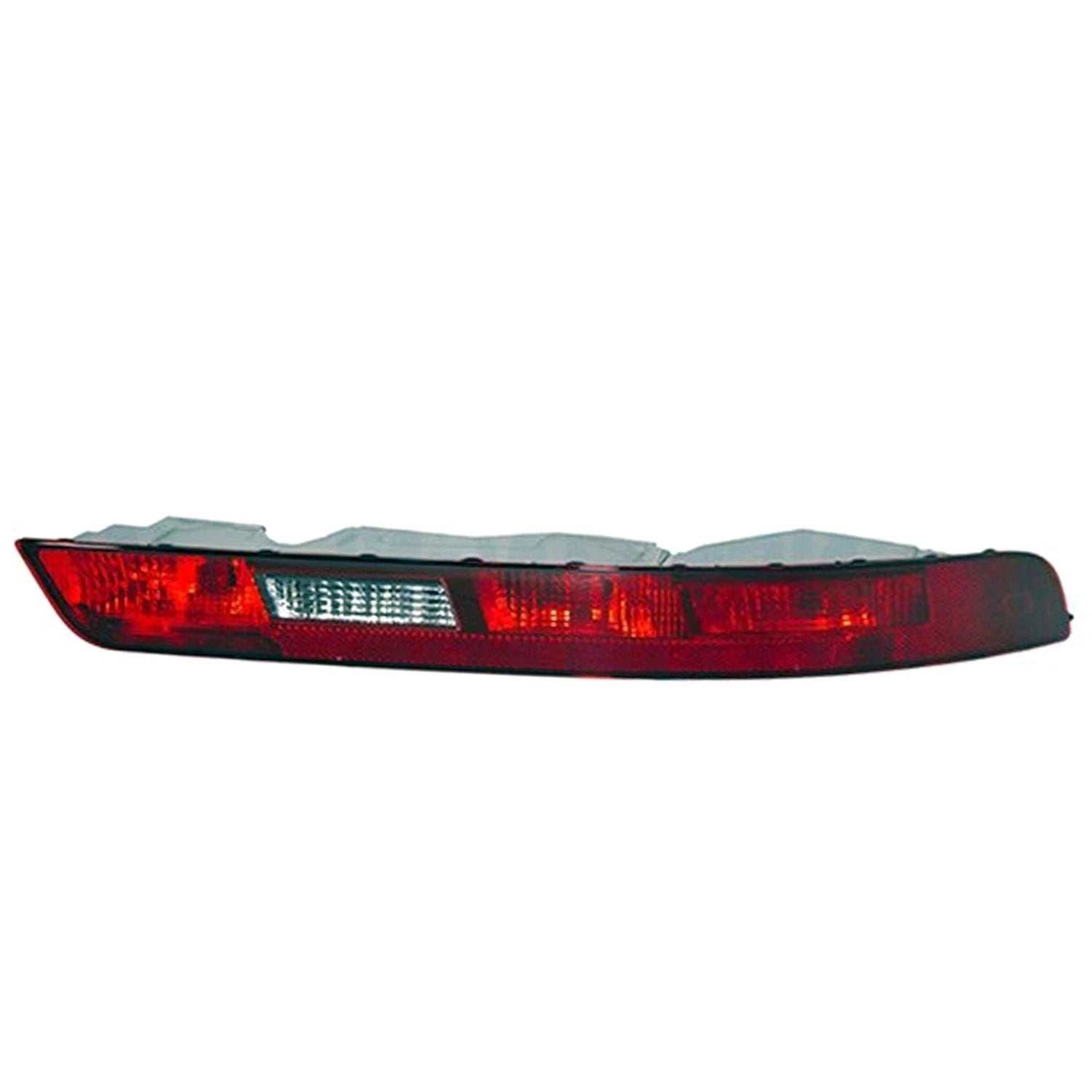 Replacement Driver Side Lower Tail Light Assembly for Audi Q3 (2015–2018)