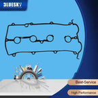 Rocker Cover Gasket for Mazda 323 Astina PROTEGE 1.8L (1998-2003)