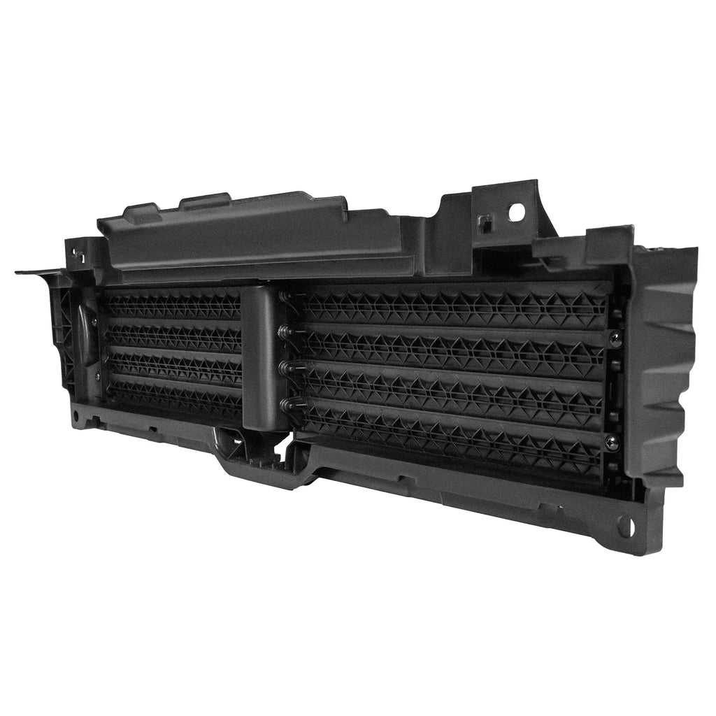 Active Radiator Grille Air Upper Shutter for Honda Accord (2018–2022)
