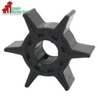 Water Pump Impeller for Yamaha Outboard 20/25HP (6L2-44352-00-00)