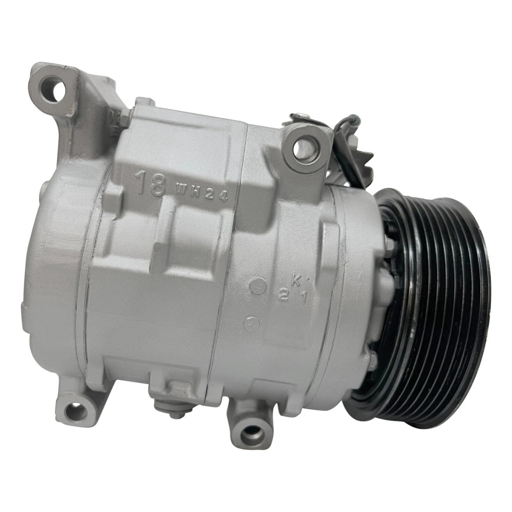 AC Compressor Replacement for Toyota 4Runner 4.0L (2021-2024)