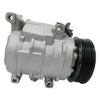 AC Compressor Replacement for Toyota 4Runner 4.0L (2021-2024)
