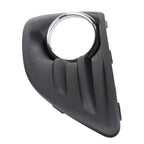 Front Right Fog Light Cover for Ford Fiesta (2013-2019)
