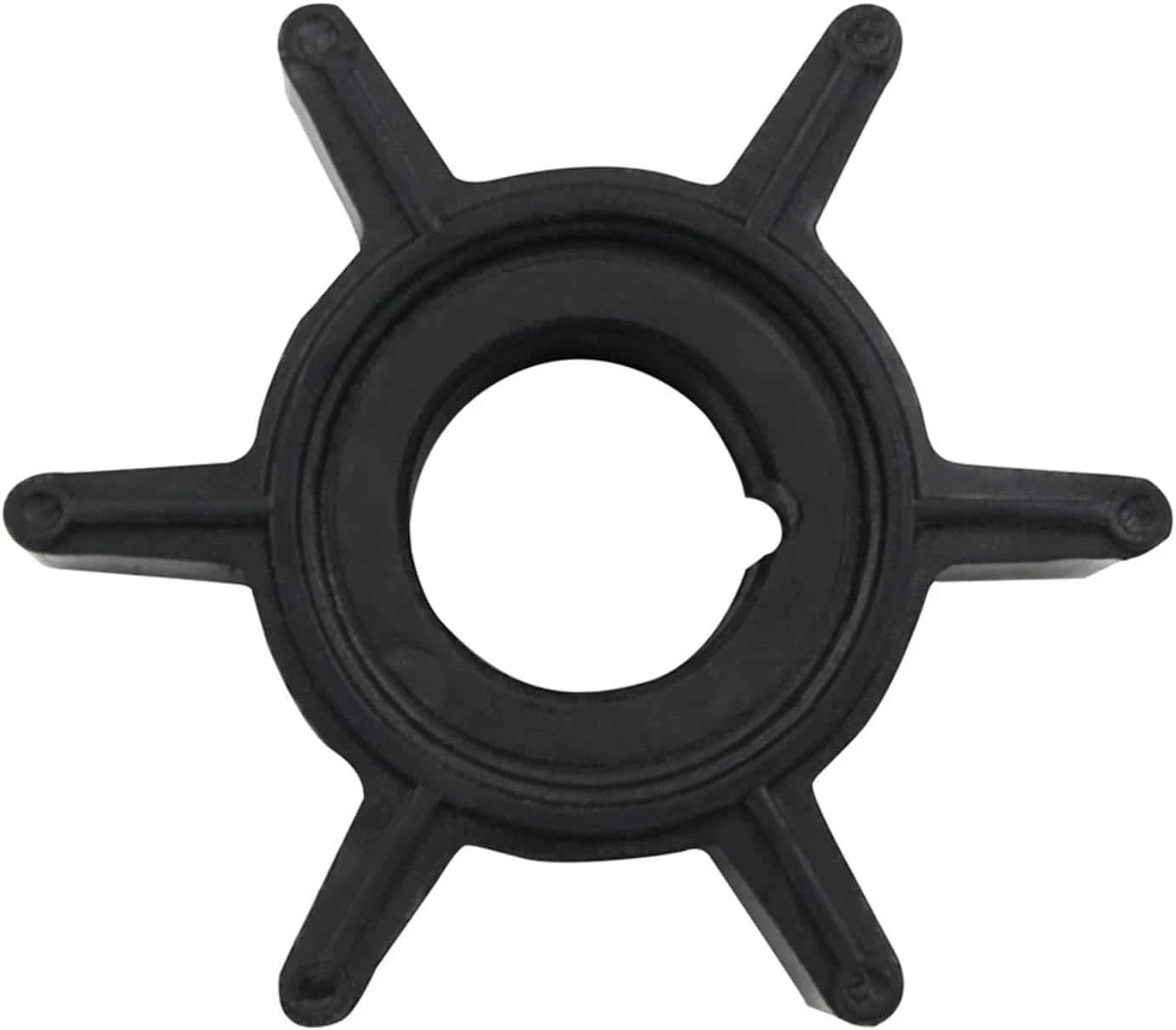 Water Pump Impeller Kit for Mercury Mariner 2/2.5/3.3/4/5/6 (1990–2023) 47-16154-3