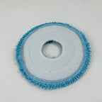 Robot Mop Cloth for Home Floor Cleaning (ThermoHold Heat Lock Plush)